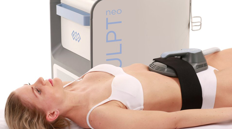 BTL EMSCULPT NEO Fulham