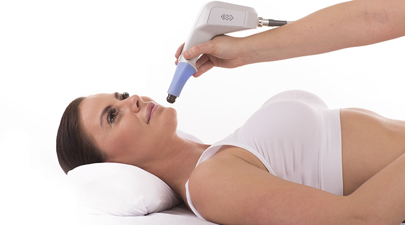  BTL Exilis treatment london