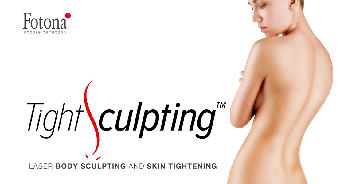 Fotona 4D TightSculpting London Fulham