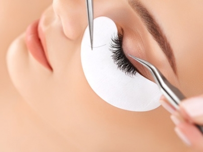 perfect eyelash extension london